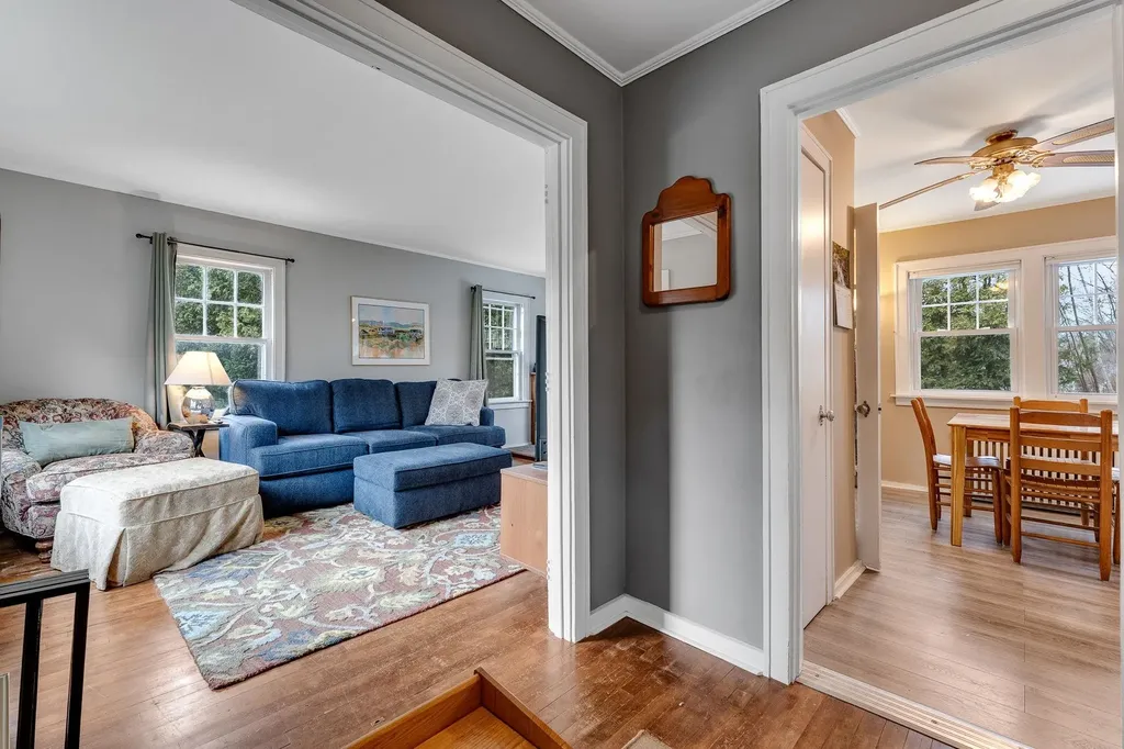 52 Biggs Street Barre City VT 05641