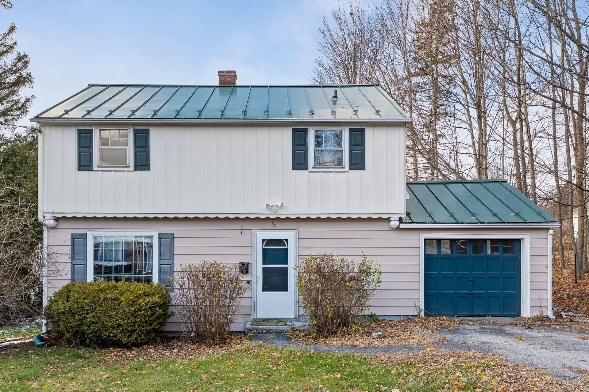 52 Biggs Street Barre City VT 05641