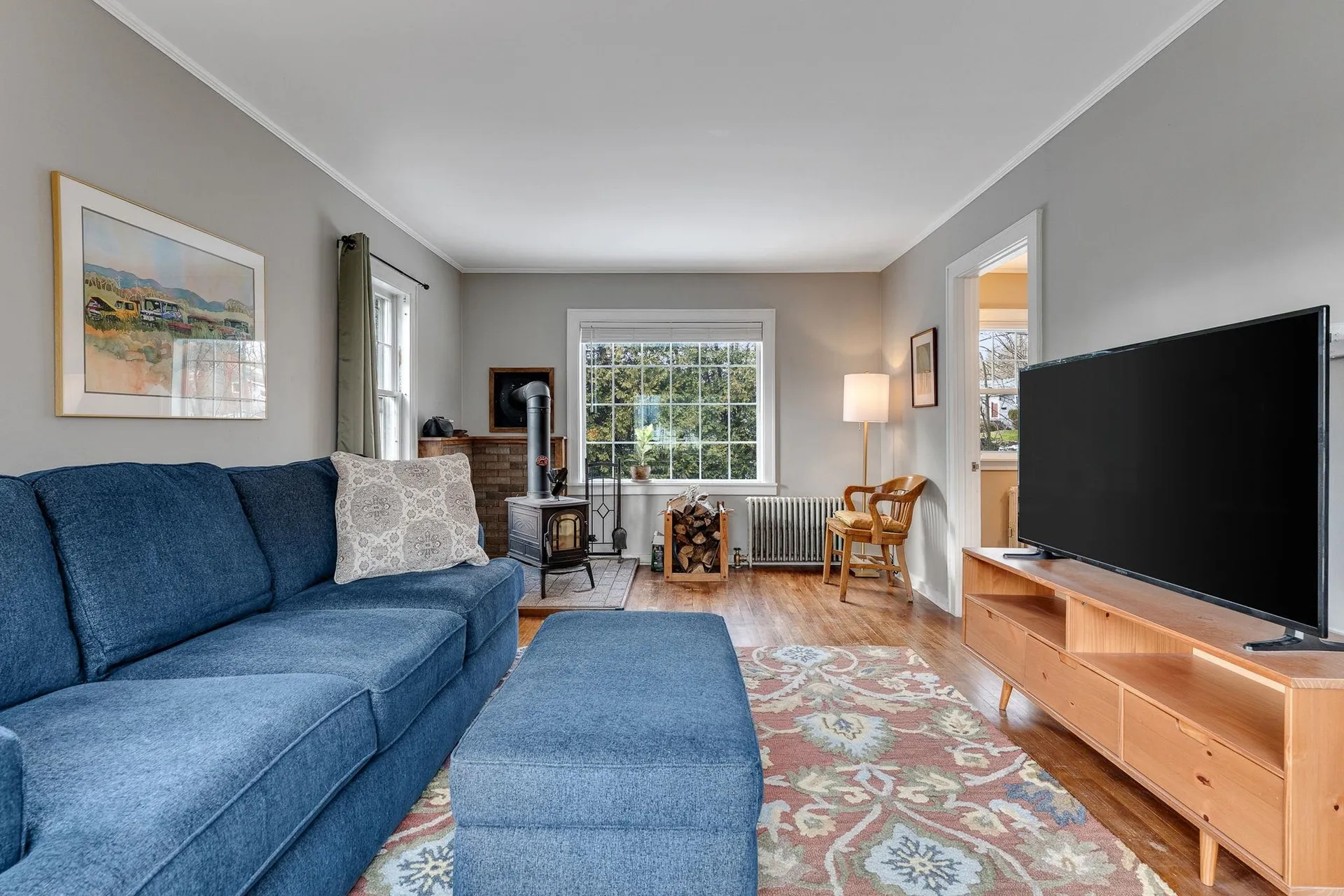 52 Biggs Street Barre City VT 05641