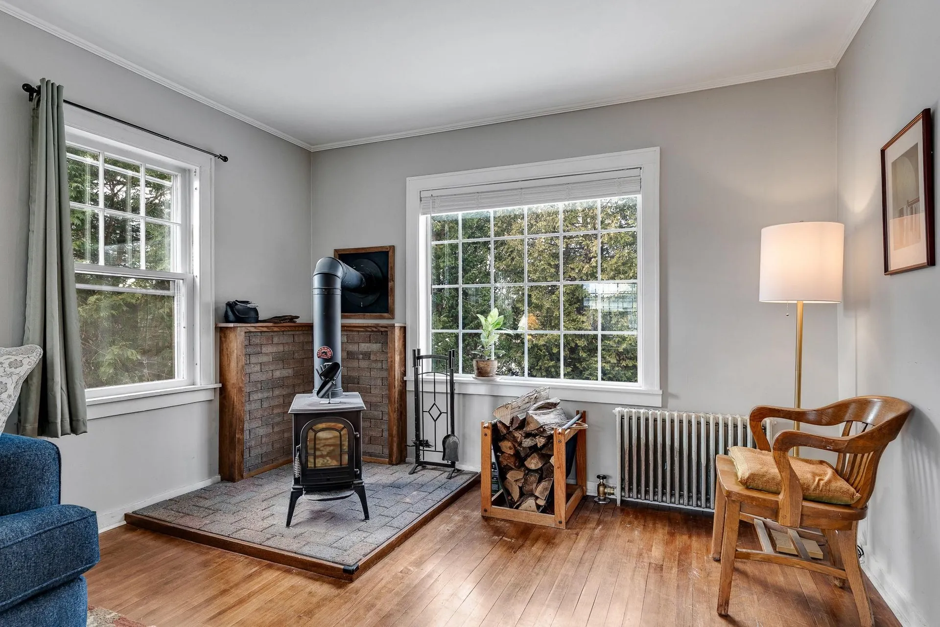 52 Biggs Street Barre City VT 05641