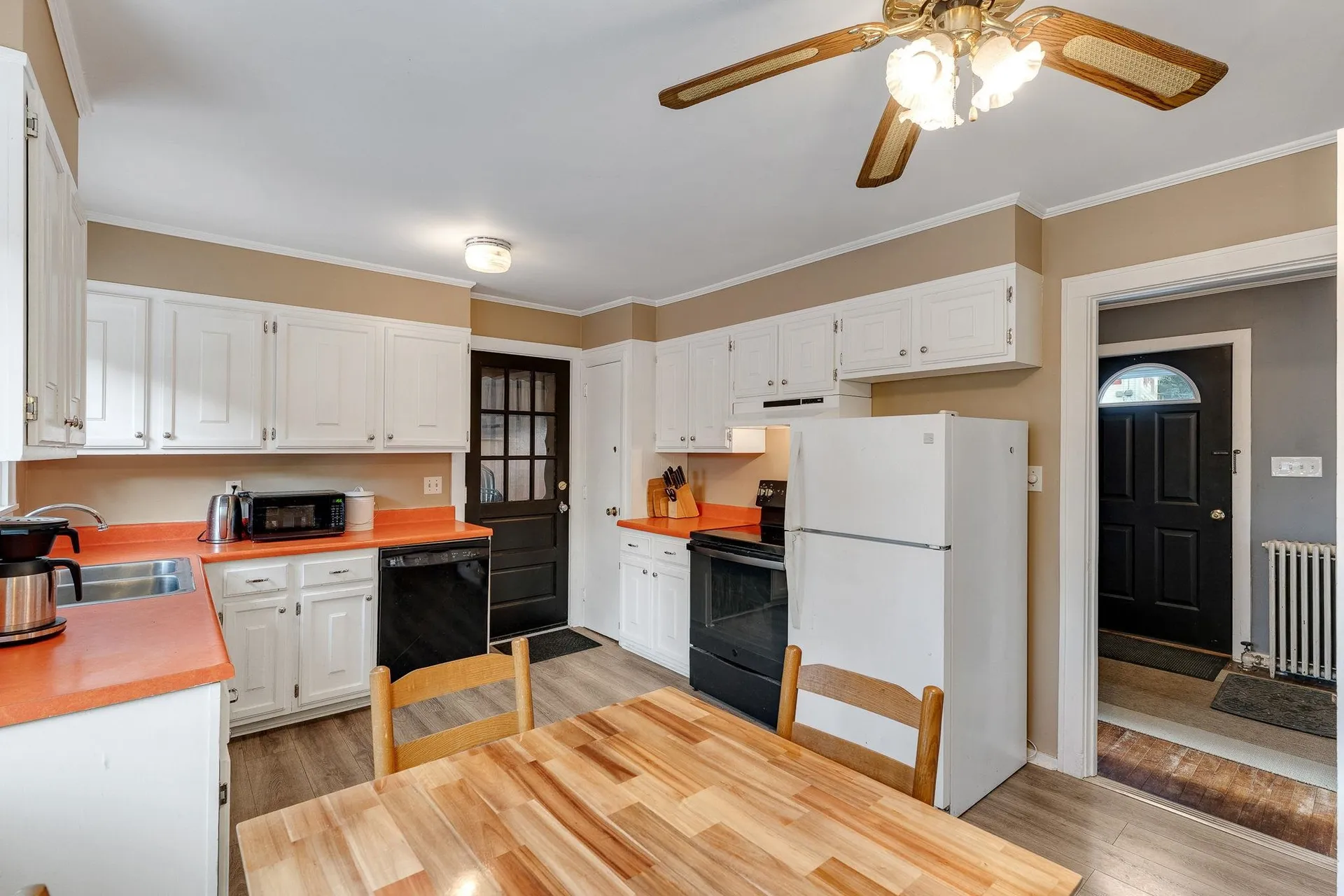 52 Biggs Street Barre City VT 05641