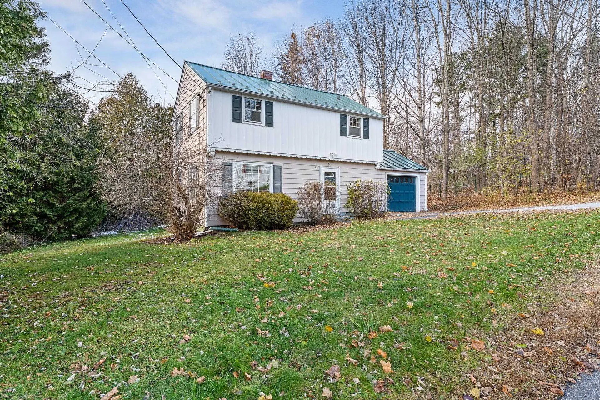 52 Biggs Street Barre City VT 05641