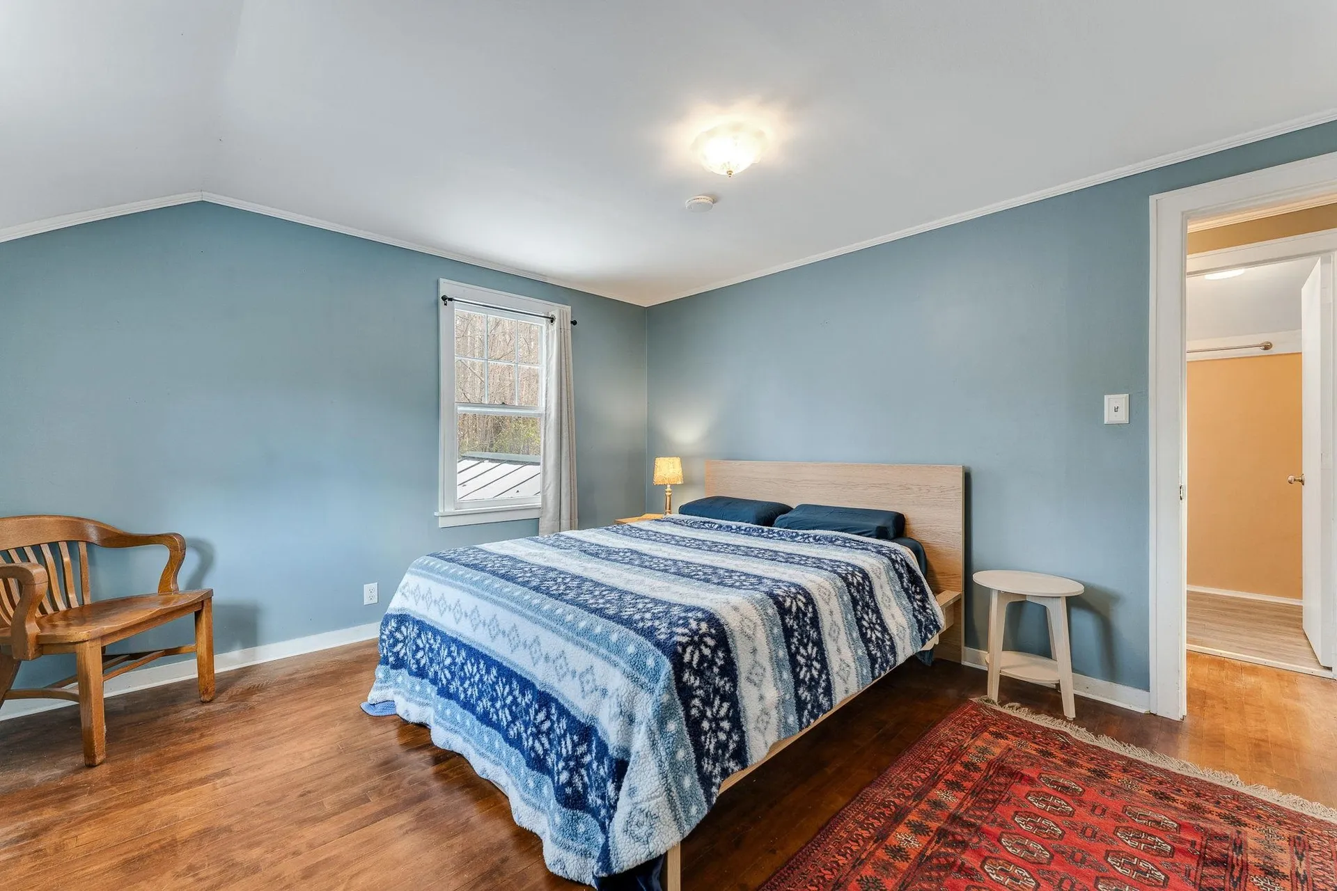 52 Biggs Street Barre City VT 05641