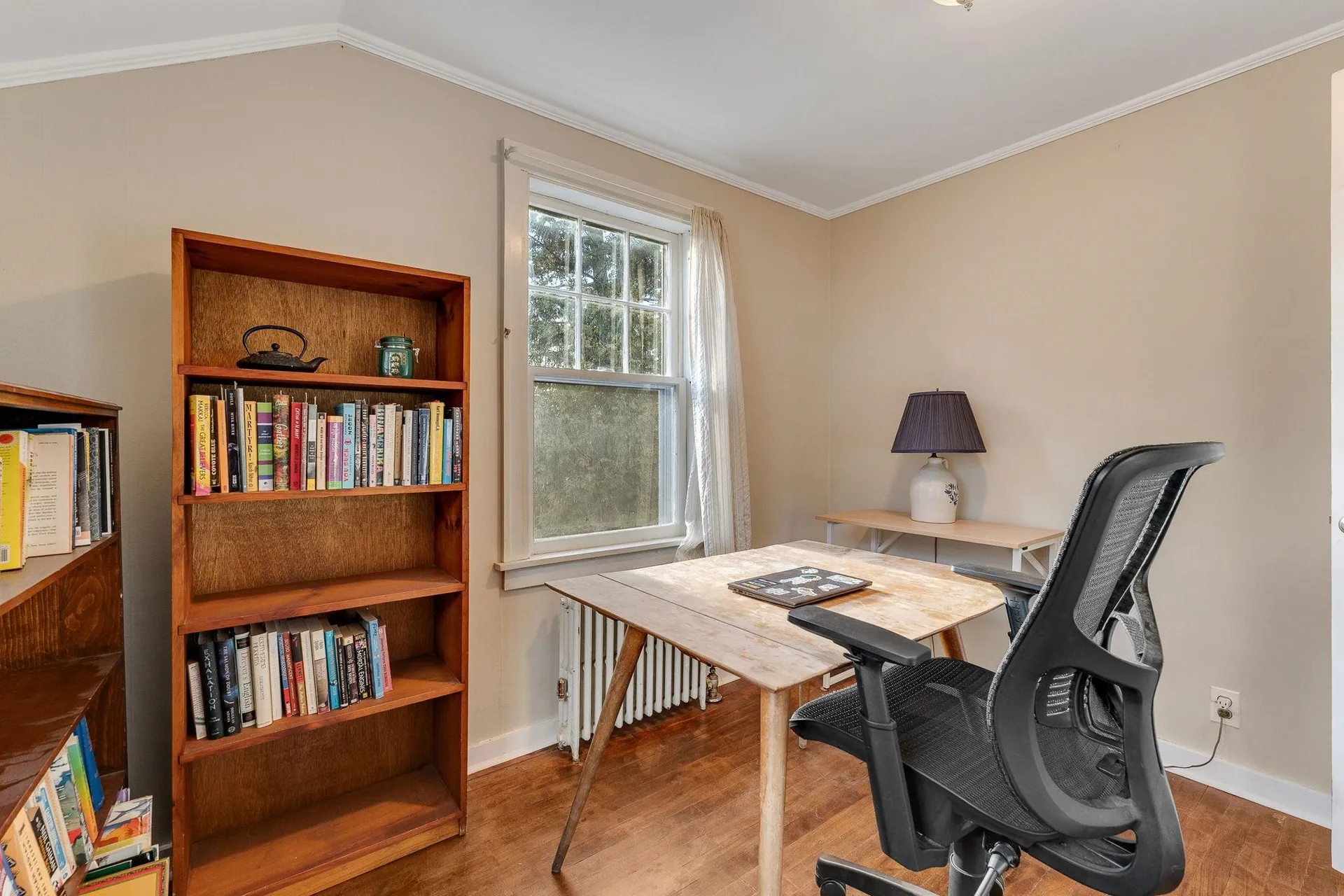 52 Biggs Street Barre City VT 05641