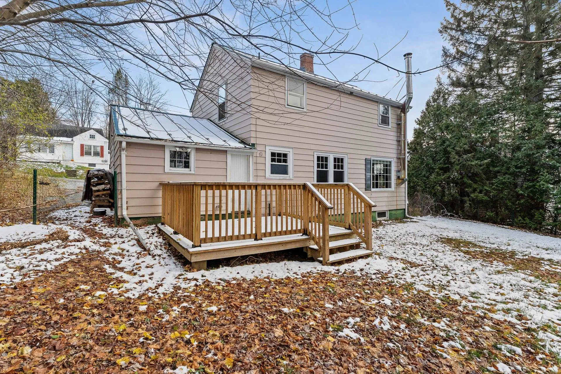 52 Biggs Street Barre City VT 05641