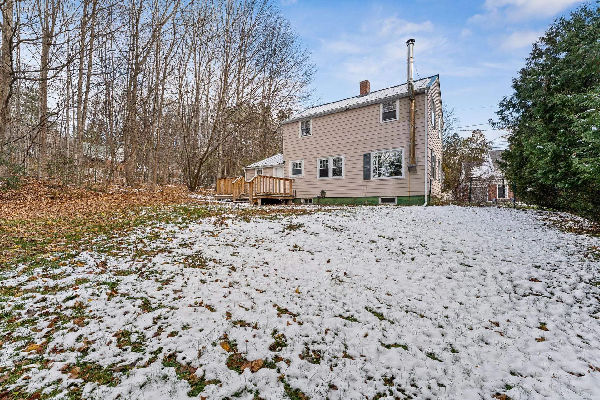 52 Biggs Street Barre City VT 05641