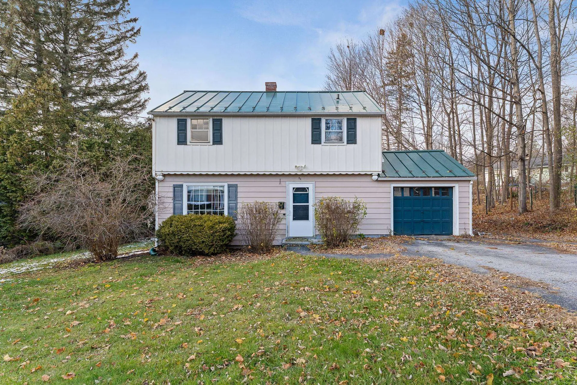 52 Biggs Street Barre City VT 05641