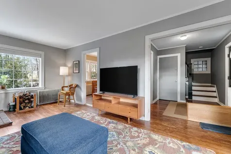 52 Biggs Street Barre City VT 05641