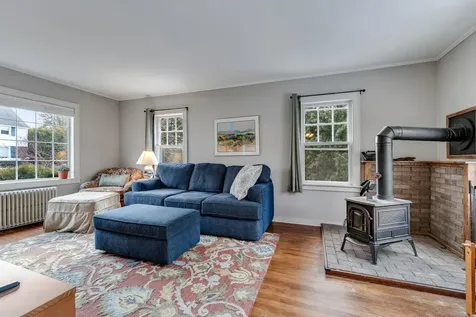 52 Biggs Street Barre City VT 05641