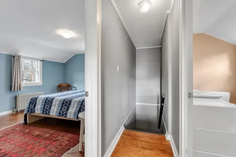 52 Biggs Street Barre City VT 05641