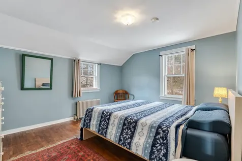 52 Biggs Street Barre City VT 05641