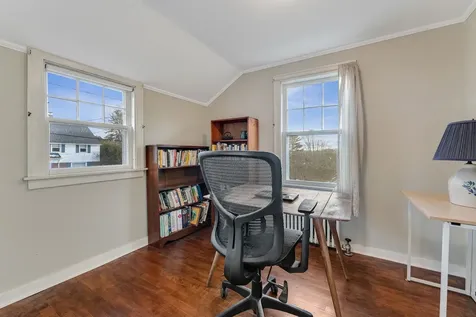 52 Biggs Street Barre City VT 05641