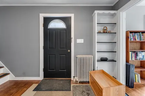 52 Biggs Street Barre City VT 05641