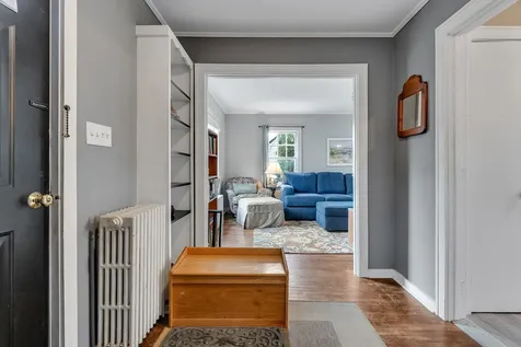 52 Biggs Street Barre City VT 05641