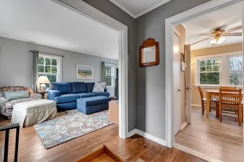 52 Biggs Street Barre City VT 05641