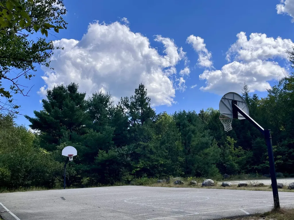 Conway Road Madison NH 03849