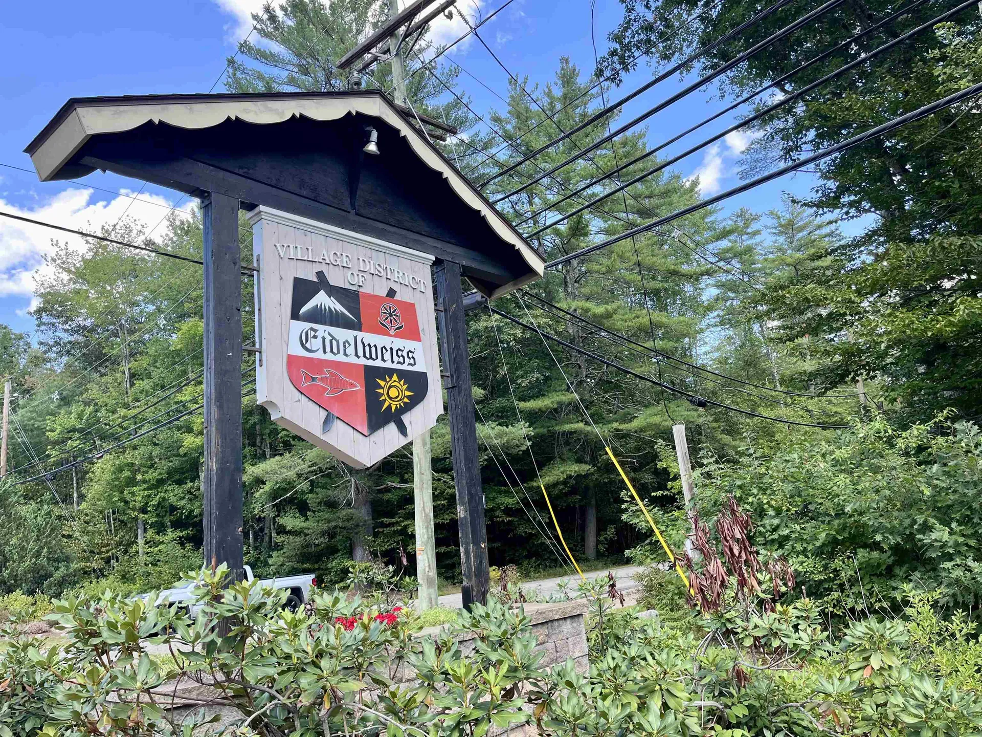 Conway Road Madison NH 03849