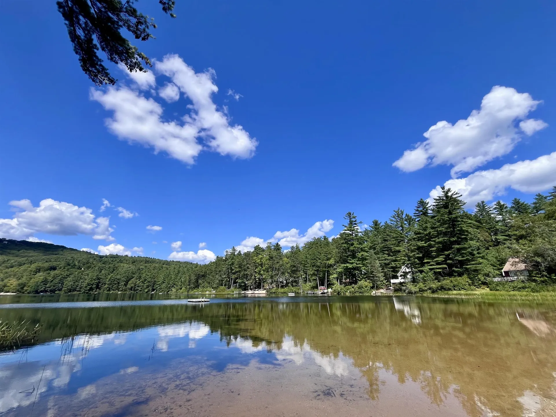 Conway Road Madison NH 03849