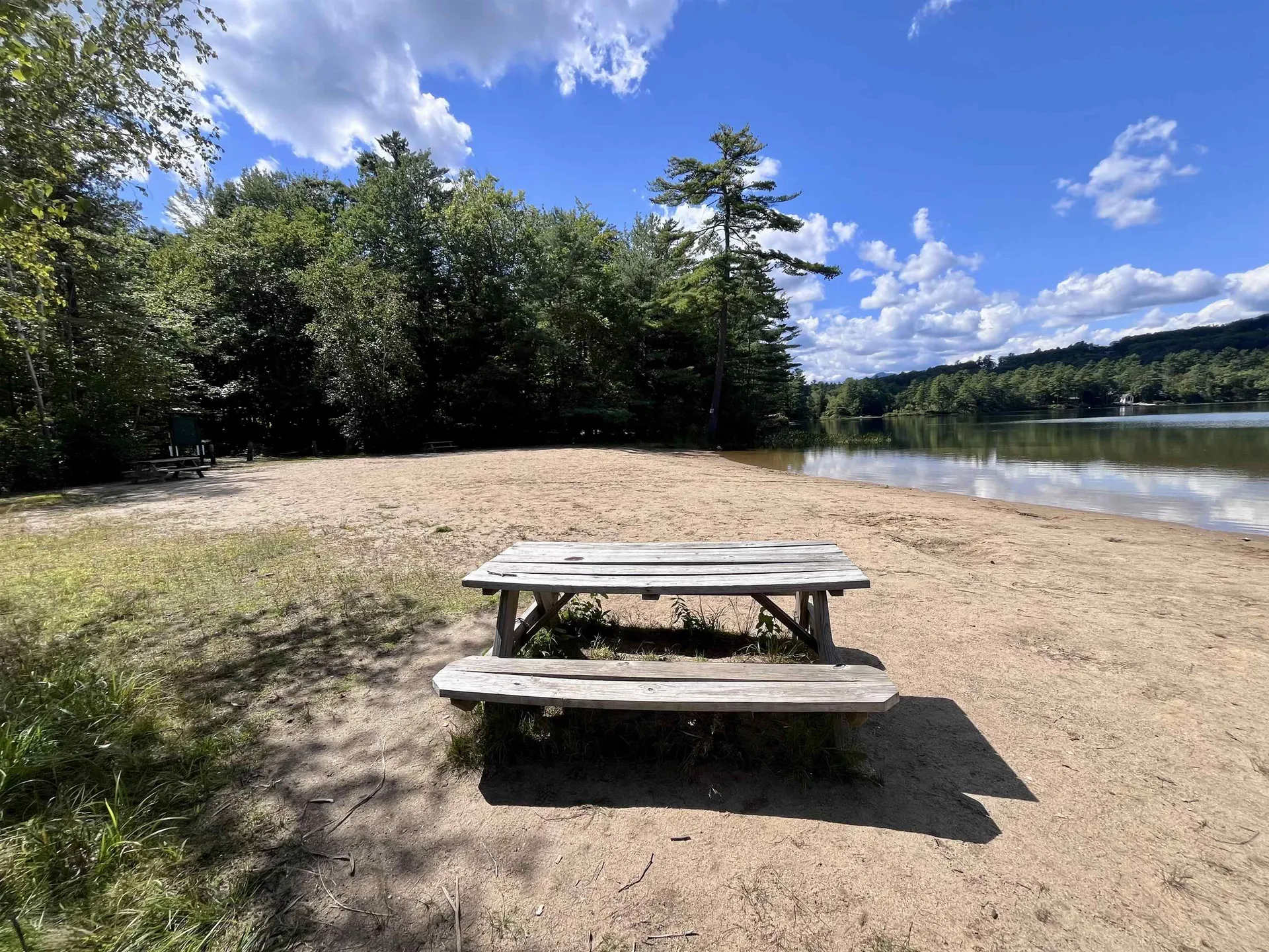 Conway Road Madison NH 03849