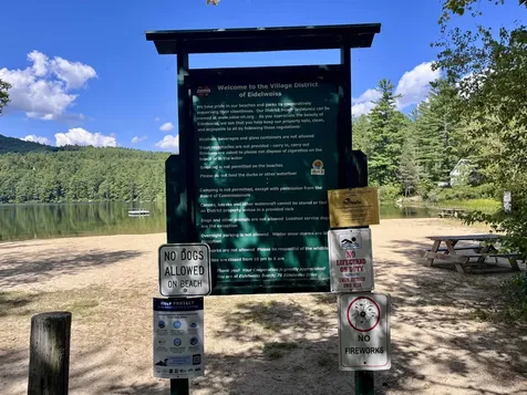 Conway Road Madison NH 03849