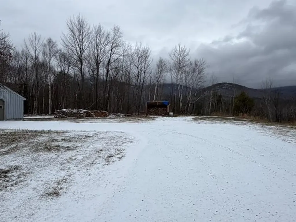 19 Village Road Shelburne NH 03581
