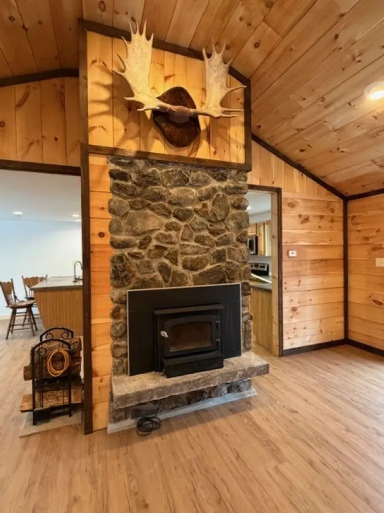 19 Village Road Shelburne NH 03581