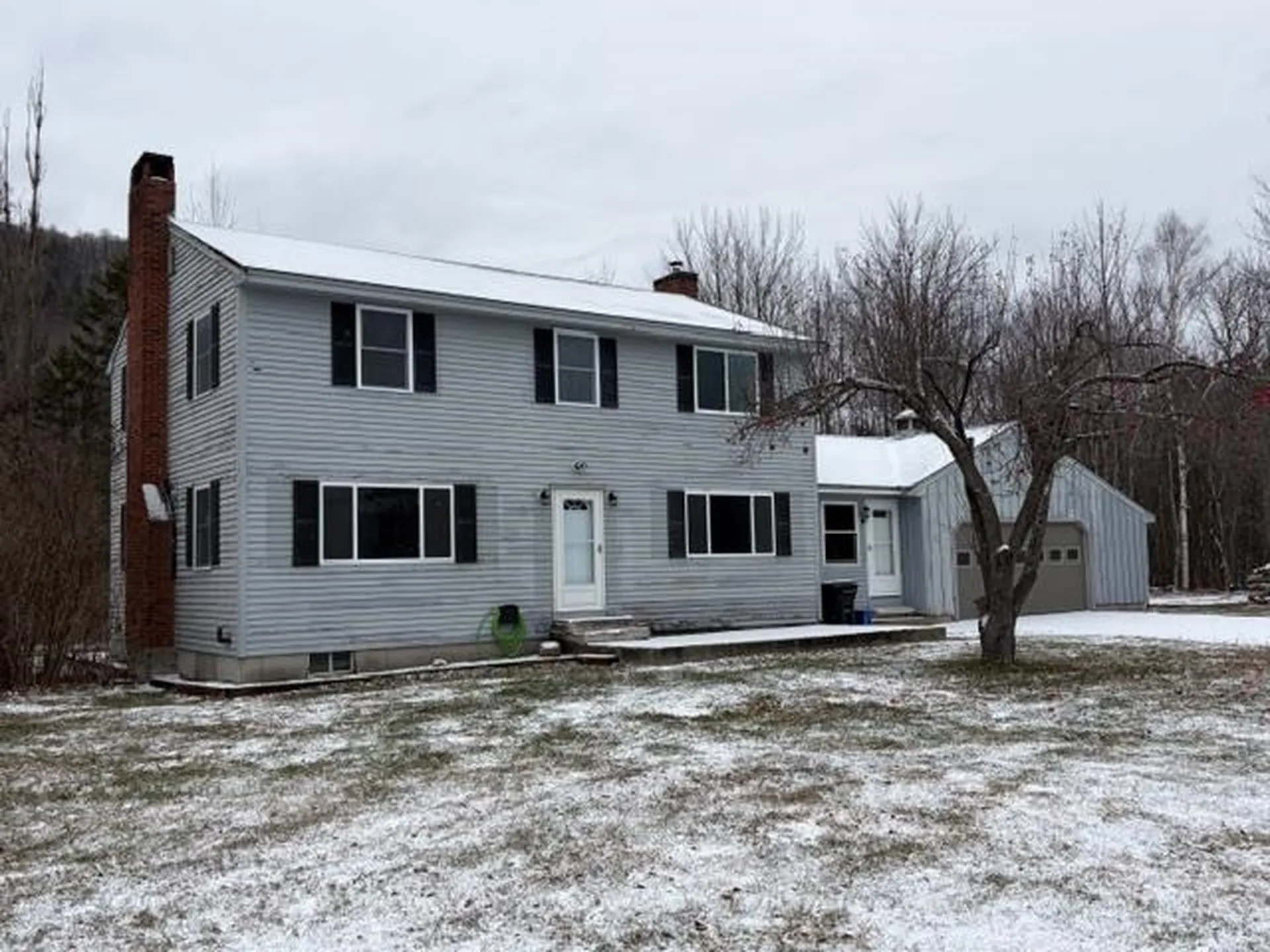 19 Village Road Shelburne NH 03581