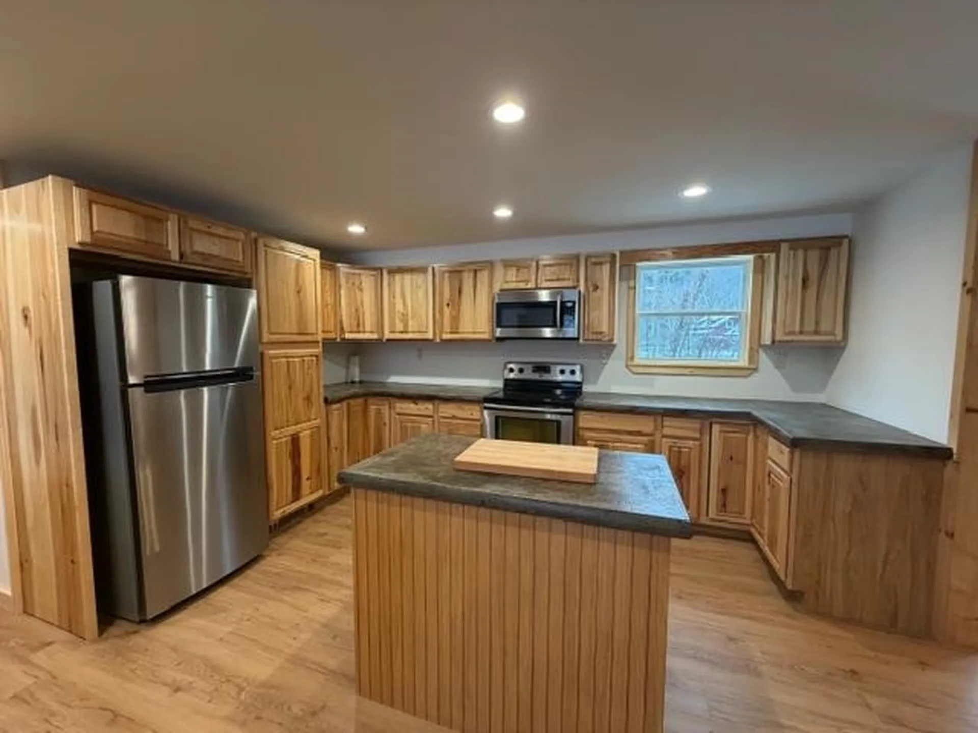 19 Village Road Shelburne NH 03581