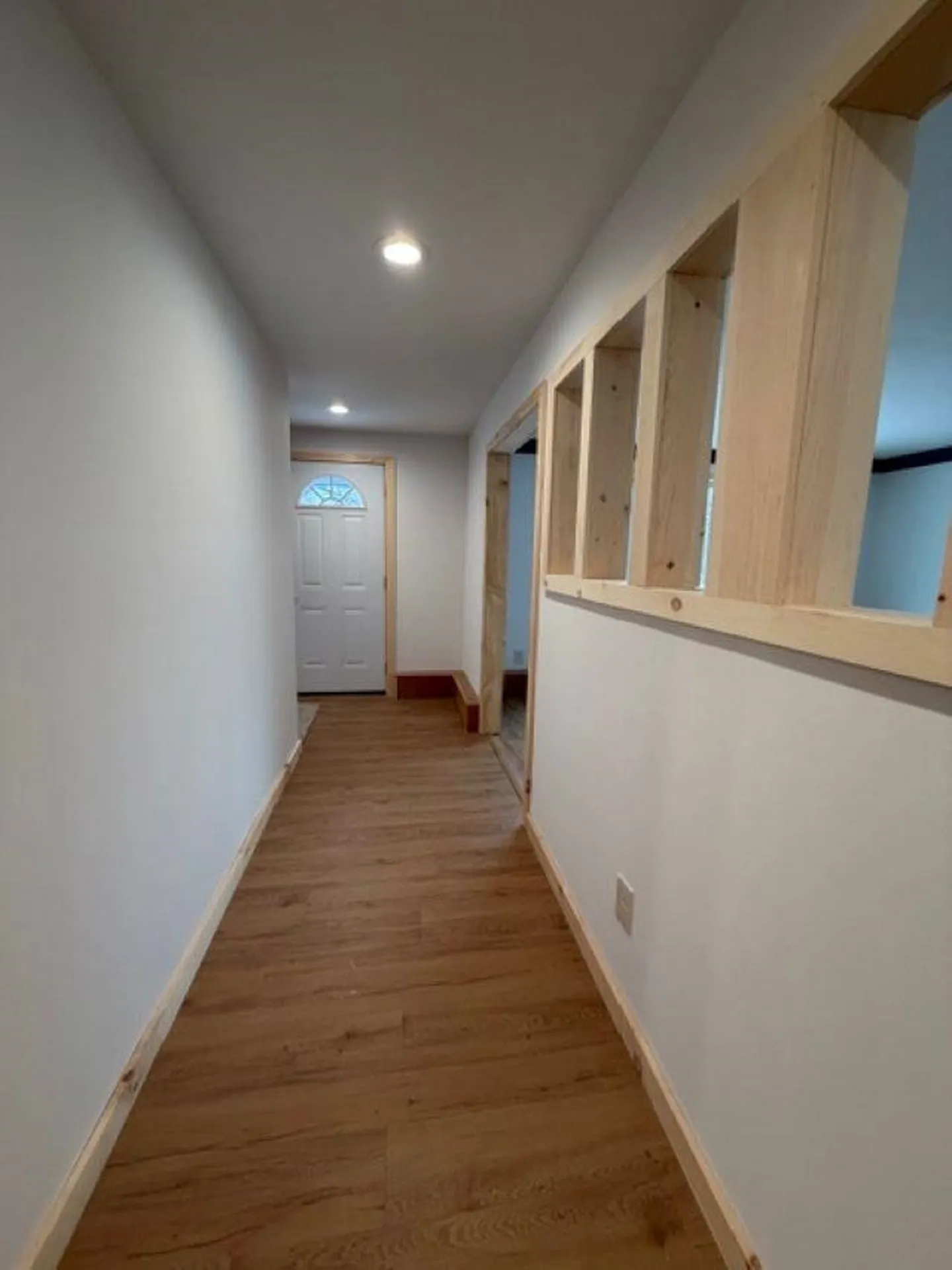 19 Village Road Shelburne NH 03581