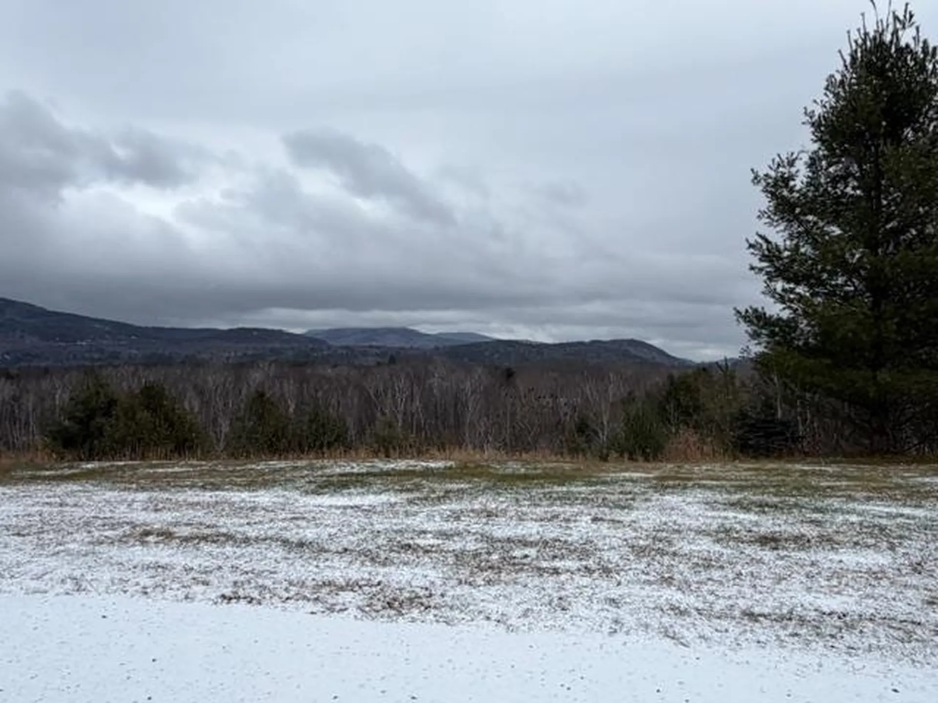 19 Village Road Shelburne NH 03581