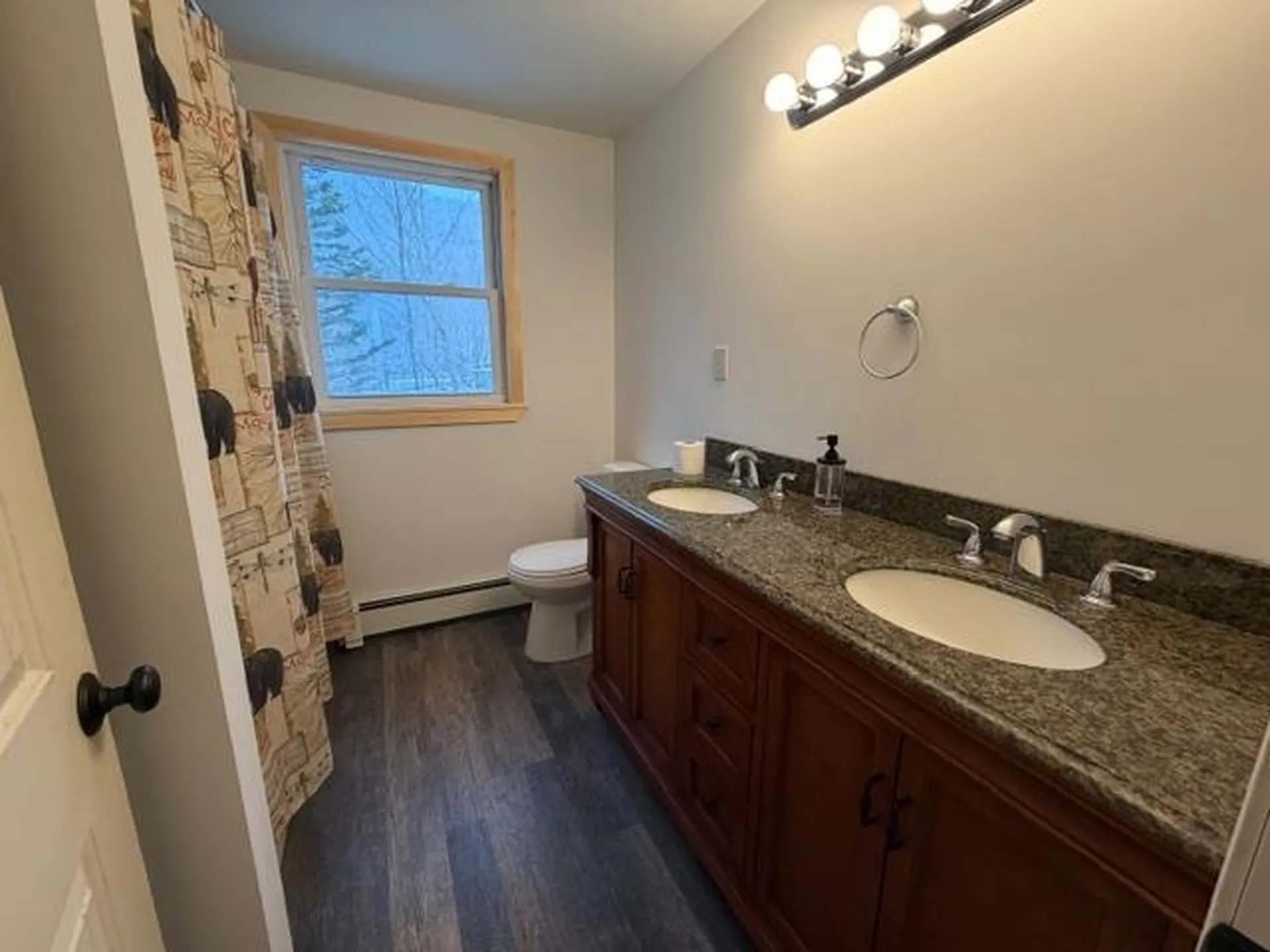 19 Village Road Shelburne NH 03581