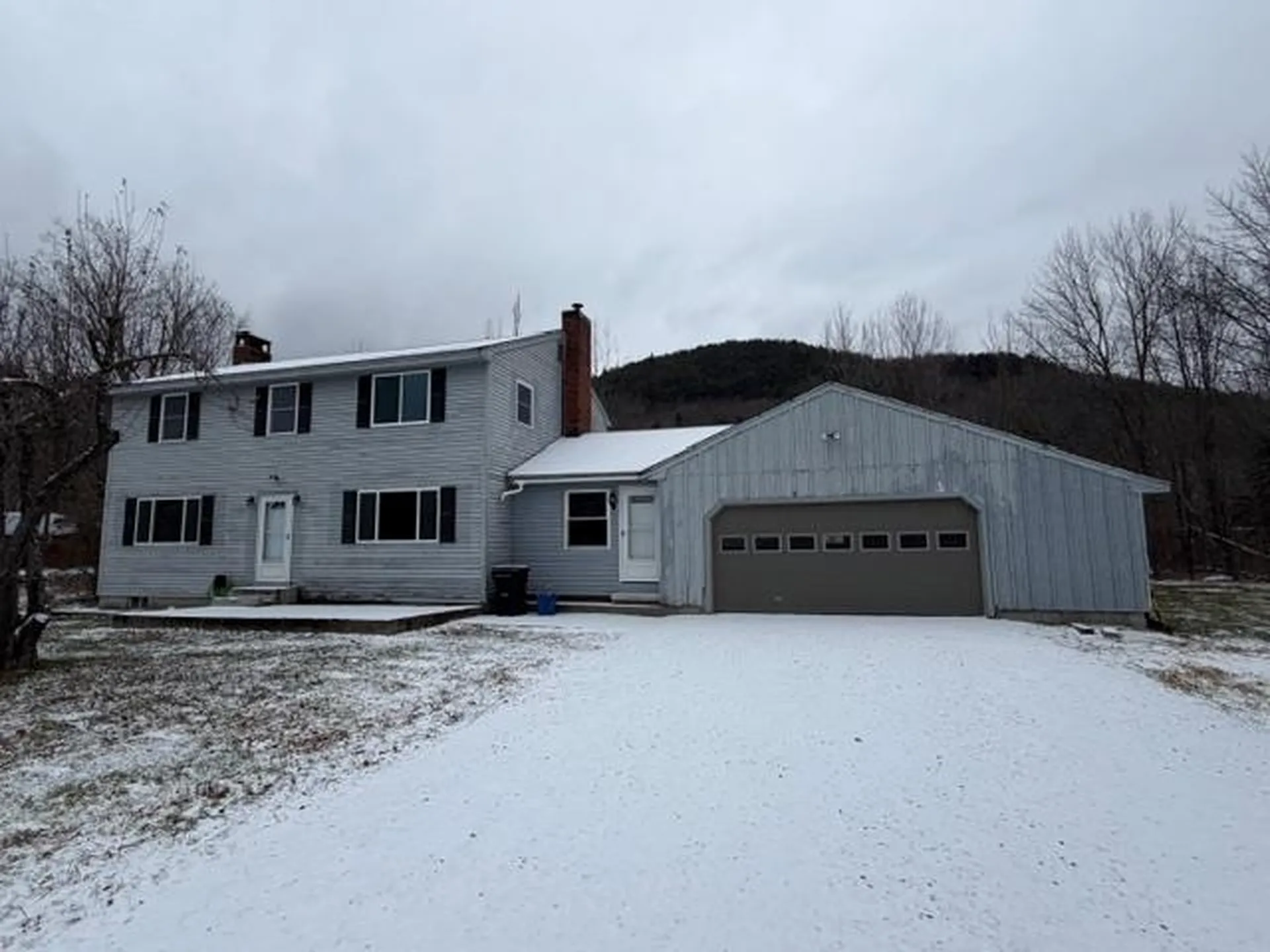 19 Village Road Shelburne NH 03581