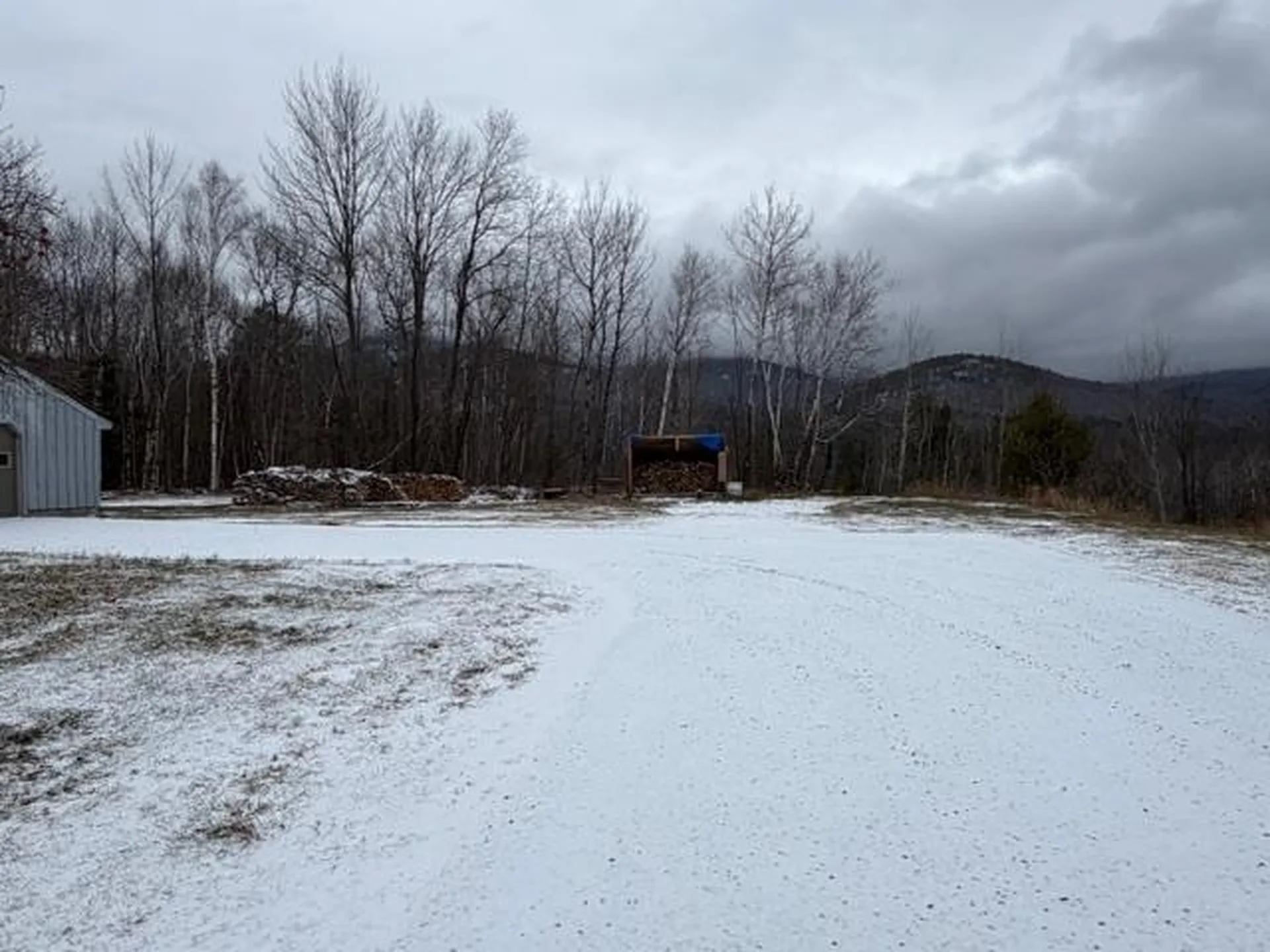 19 Village Road Shelburne NH 03581