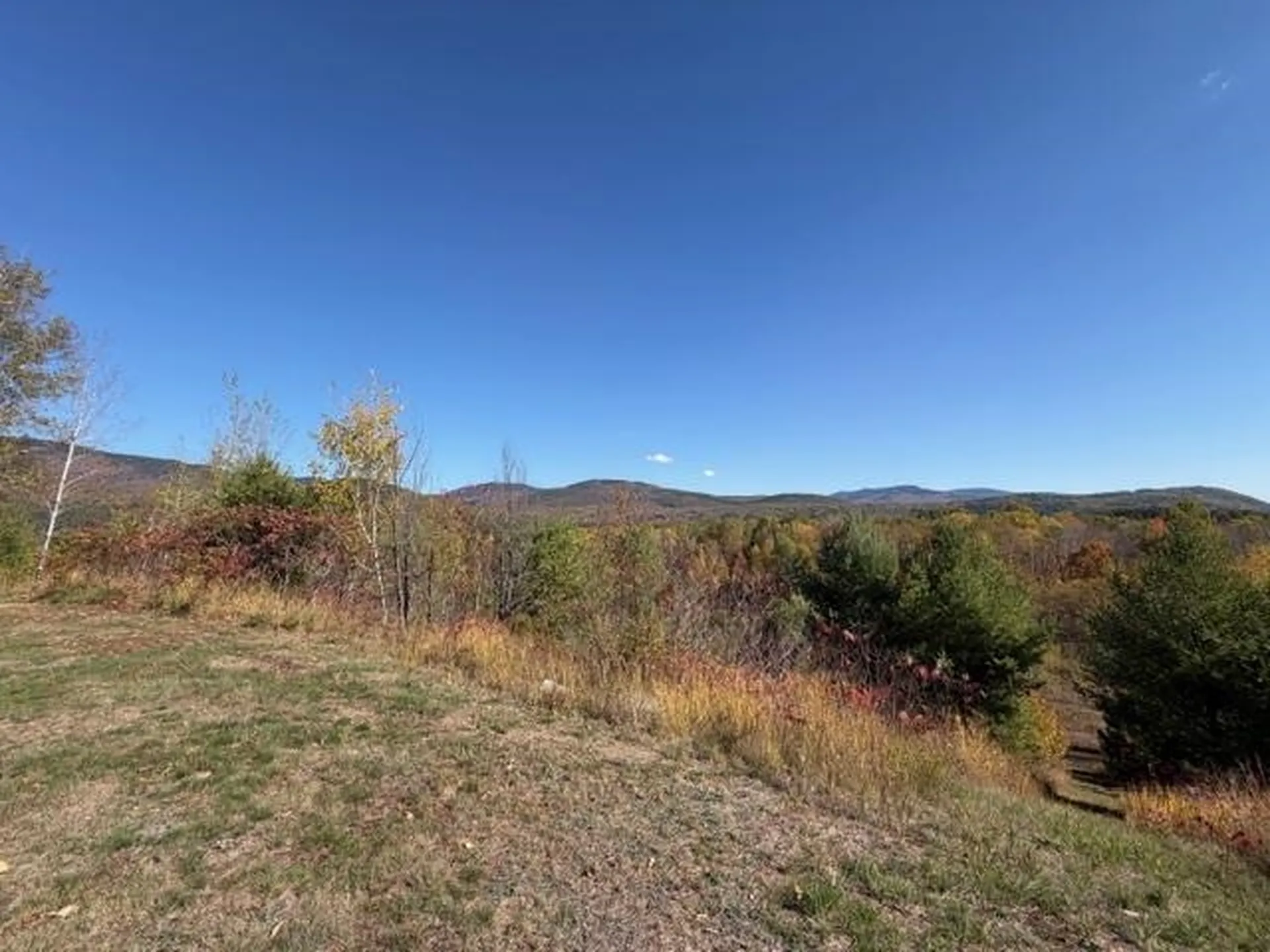 19 Village Road Shelburne NH 03581
