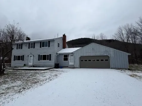 19 Village Road Shelburne NH 03581