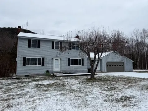 19 Village Road Shelburne NH 03581