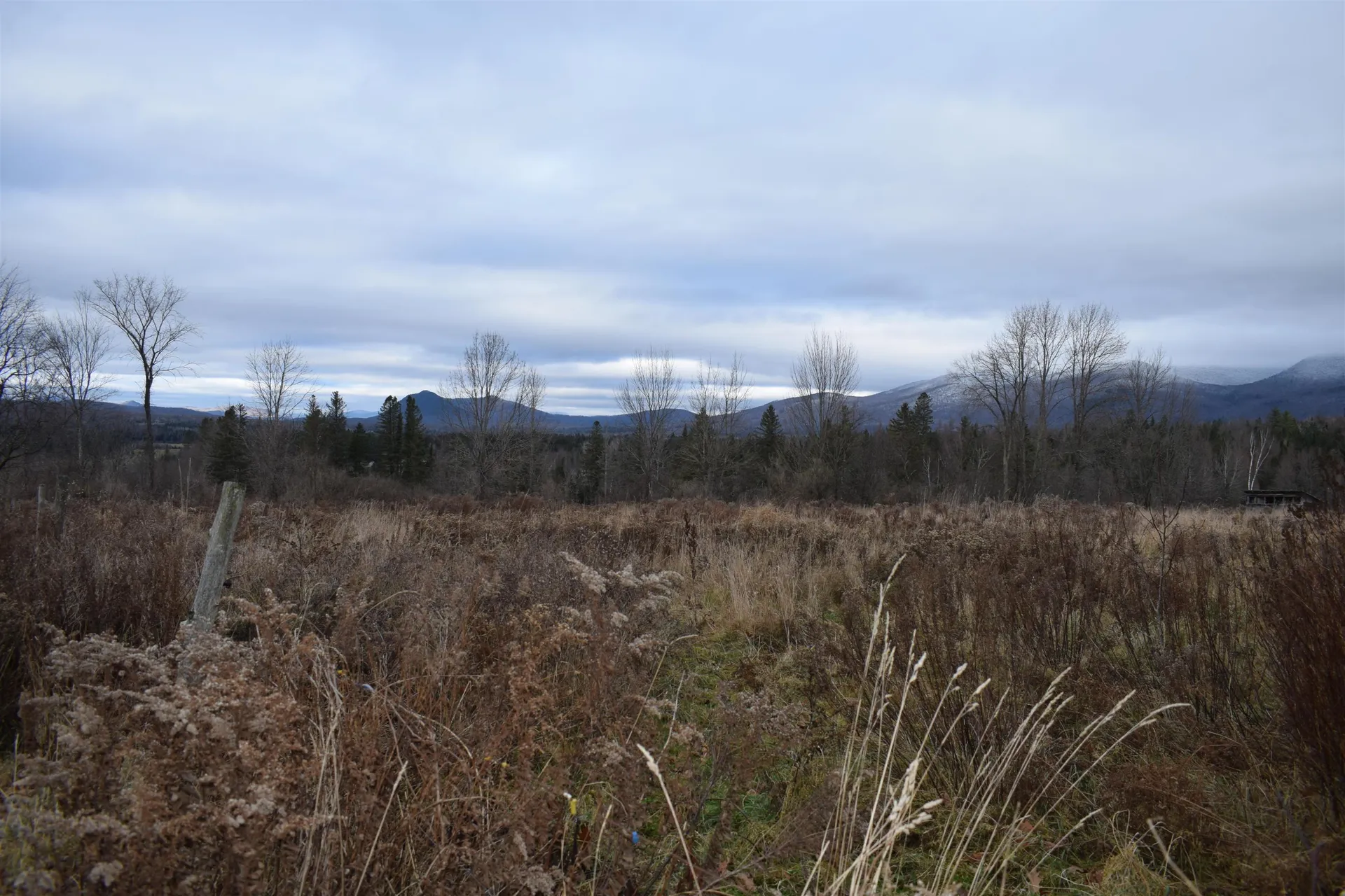86 & 90 Garland Road Lancaster NH 03584