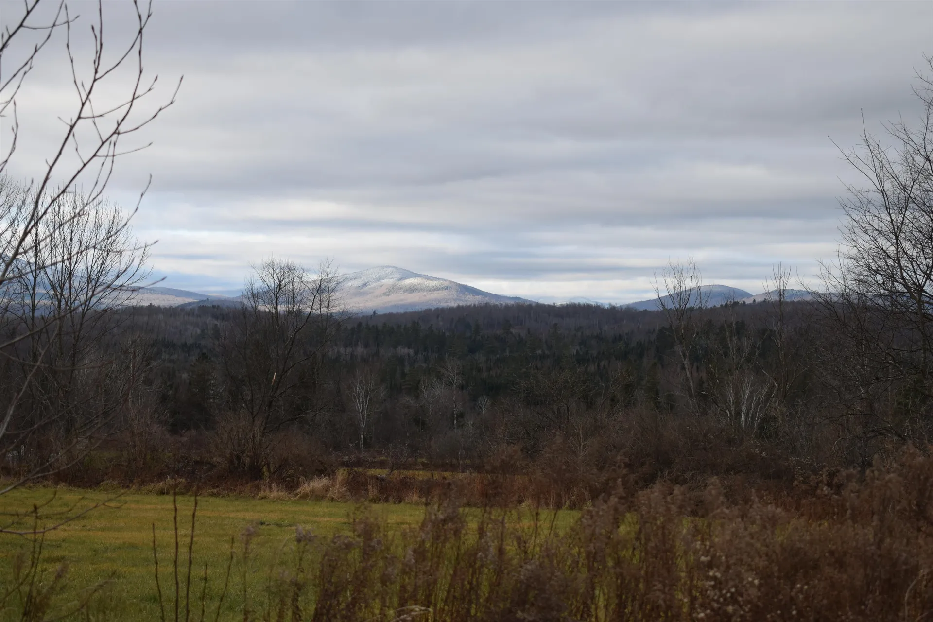 86 & 90 Garland Road Lancaster NH 03584