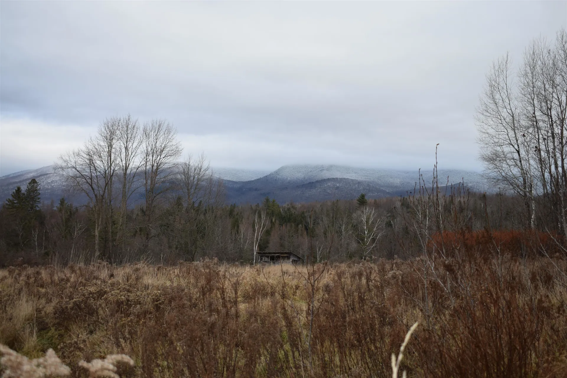 86 & 90 Garland Road Lancaster NH 03584