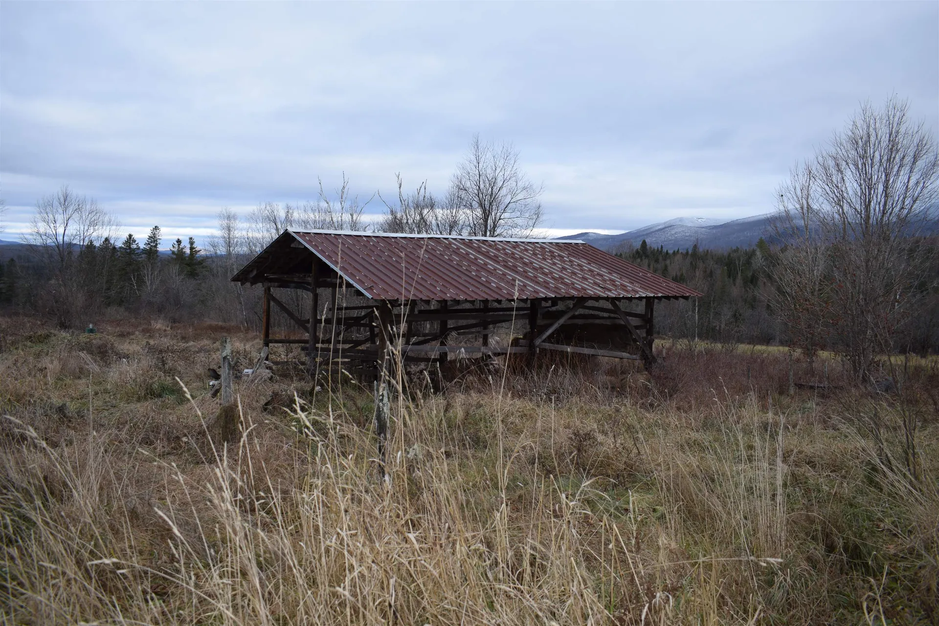 86 & 90 Garland Road Lancaster NH 03584
