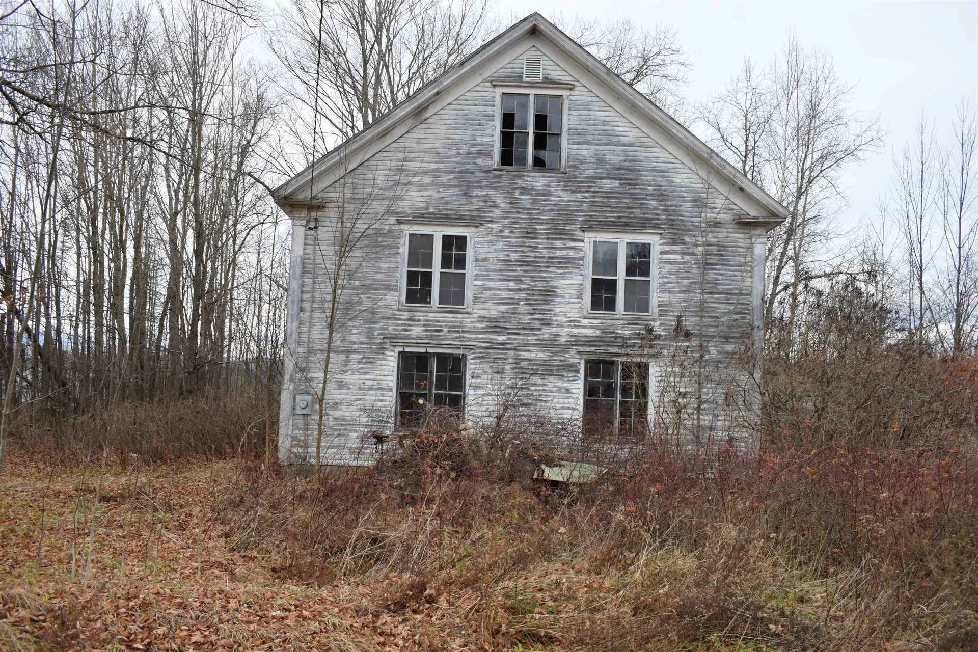86 & 90 Garland Road Lancaster NH 03584