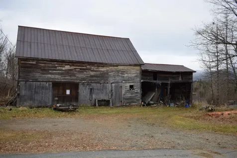 86 & 90 Garland Road Lancaster NH 03584