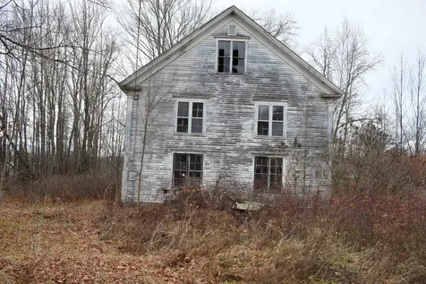 86 & 90 Garland Road Lancaster NH 03584