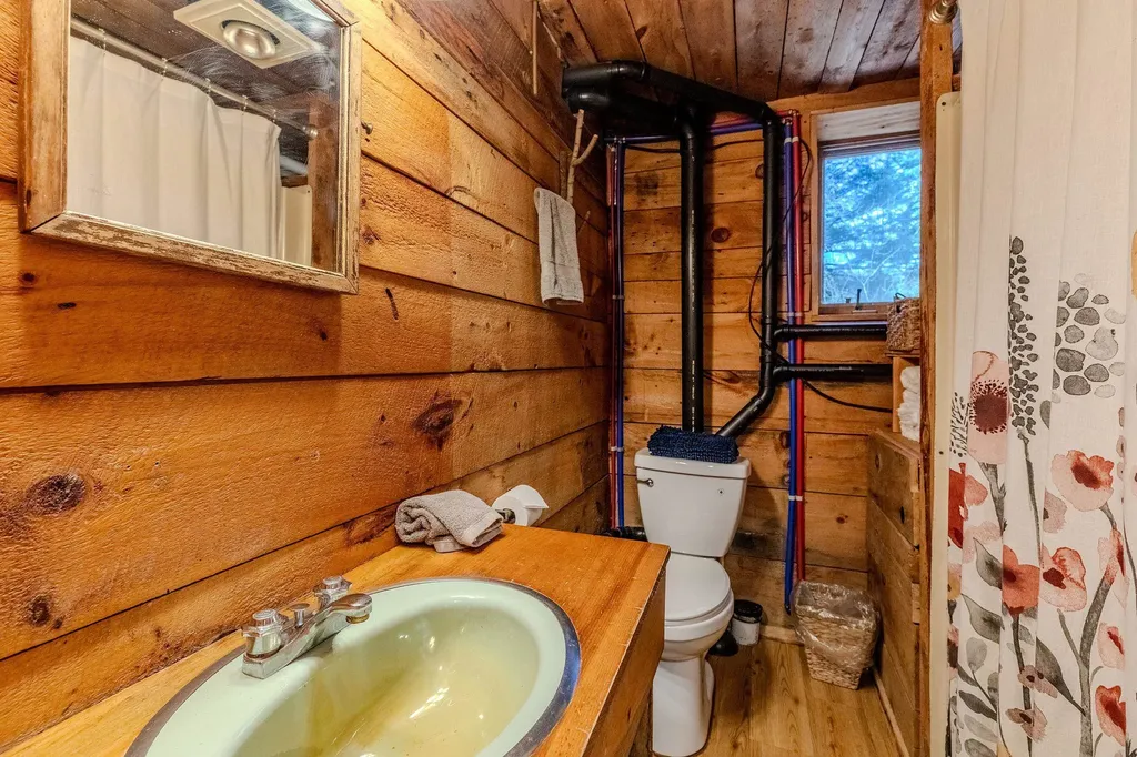 4410 Pikes Falls Road Jamaica VT 05343