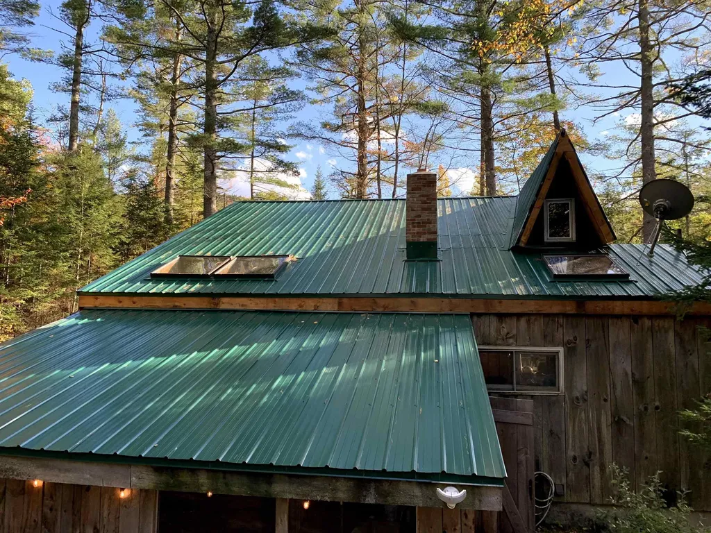 4410 Pikes Falls Road Jamaica VT 05343