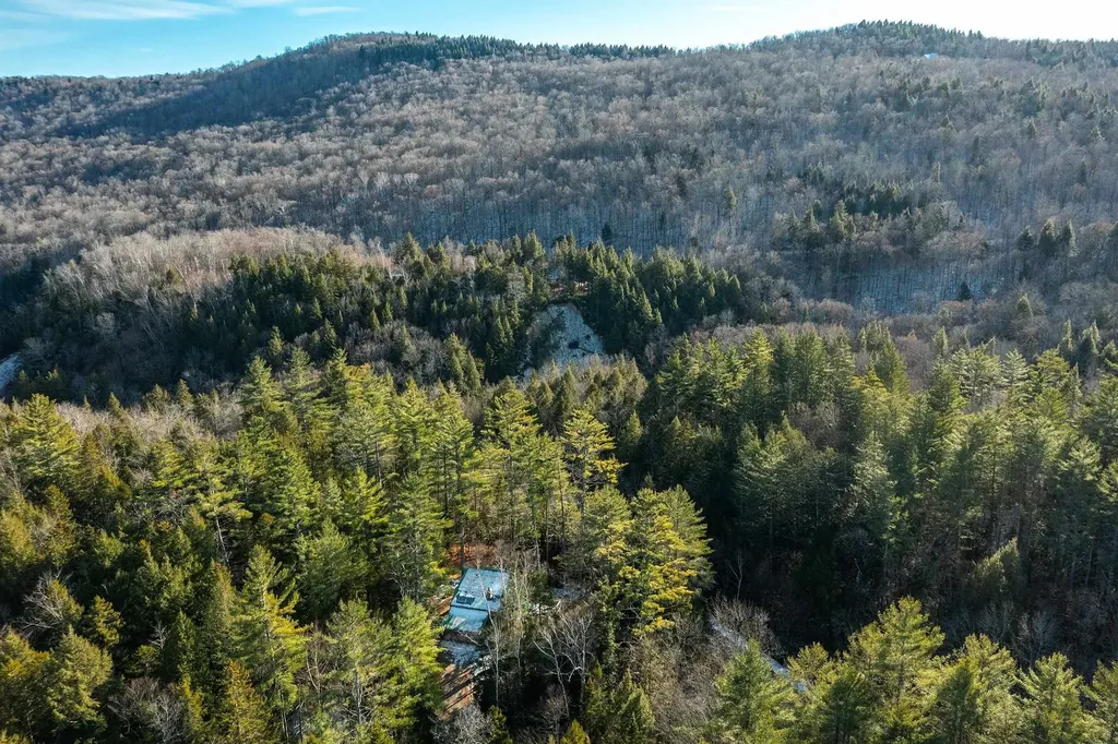 4410 Pikes Falls Road Jamaica VT 05343