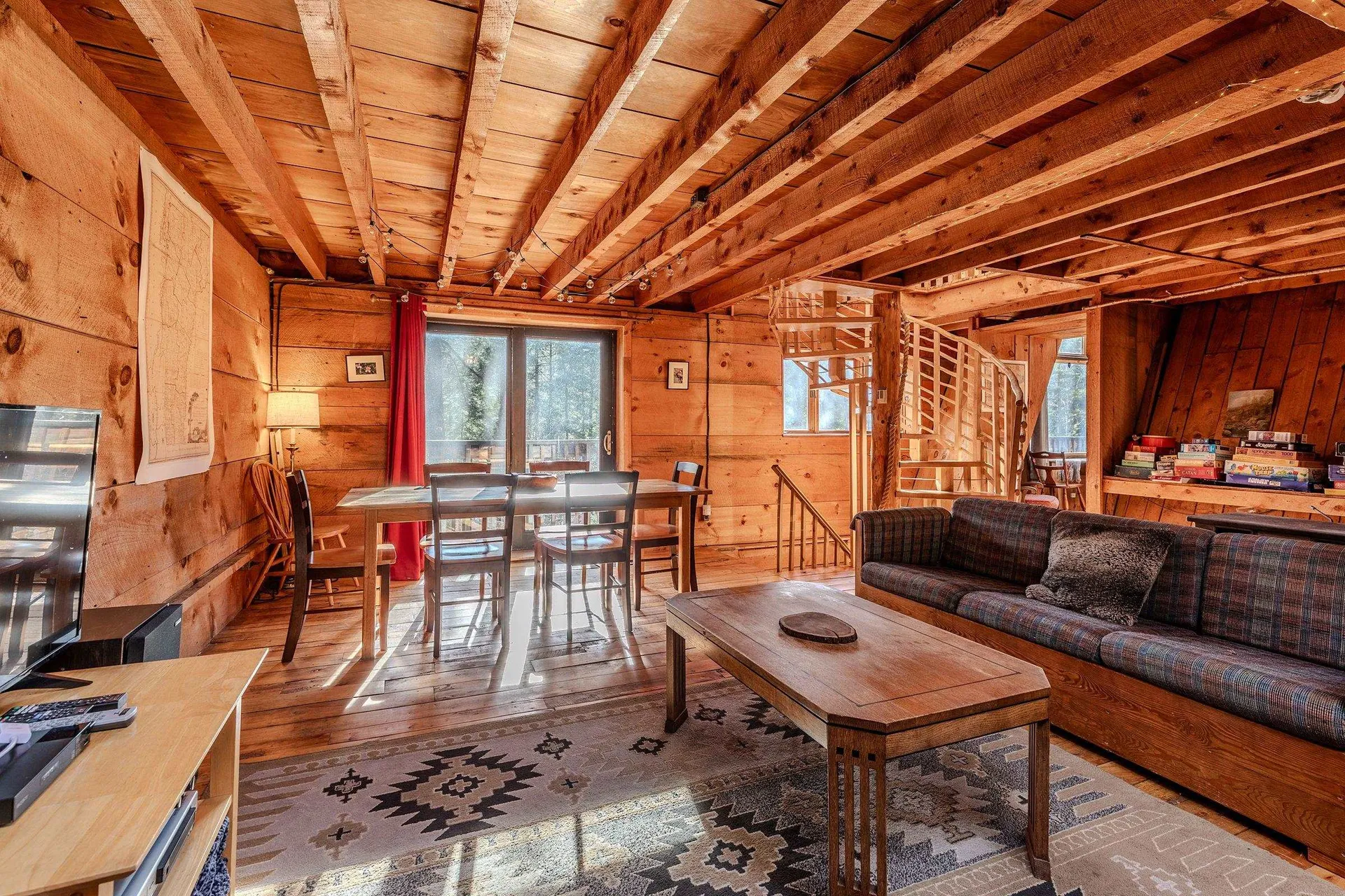 4410 Pikes Falls Road Jamaica VT 05343