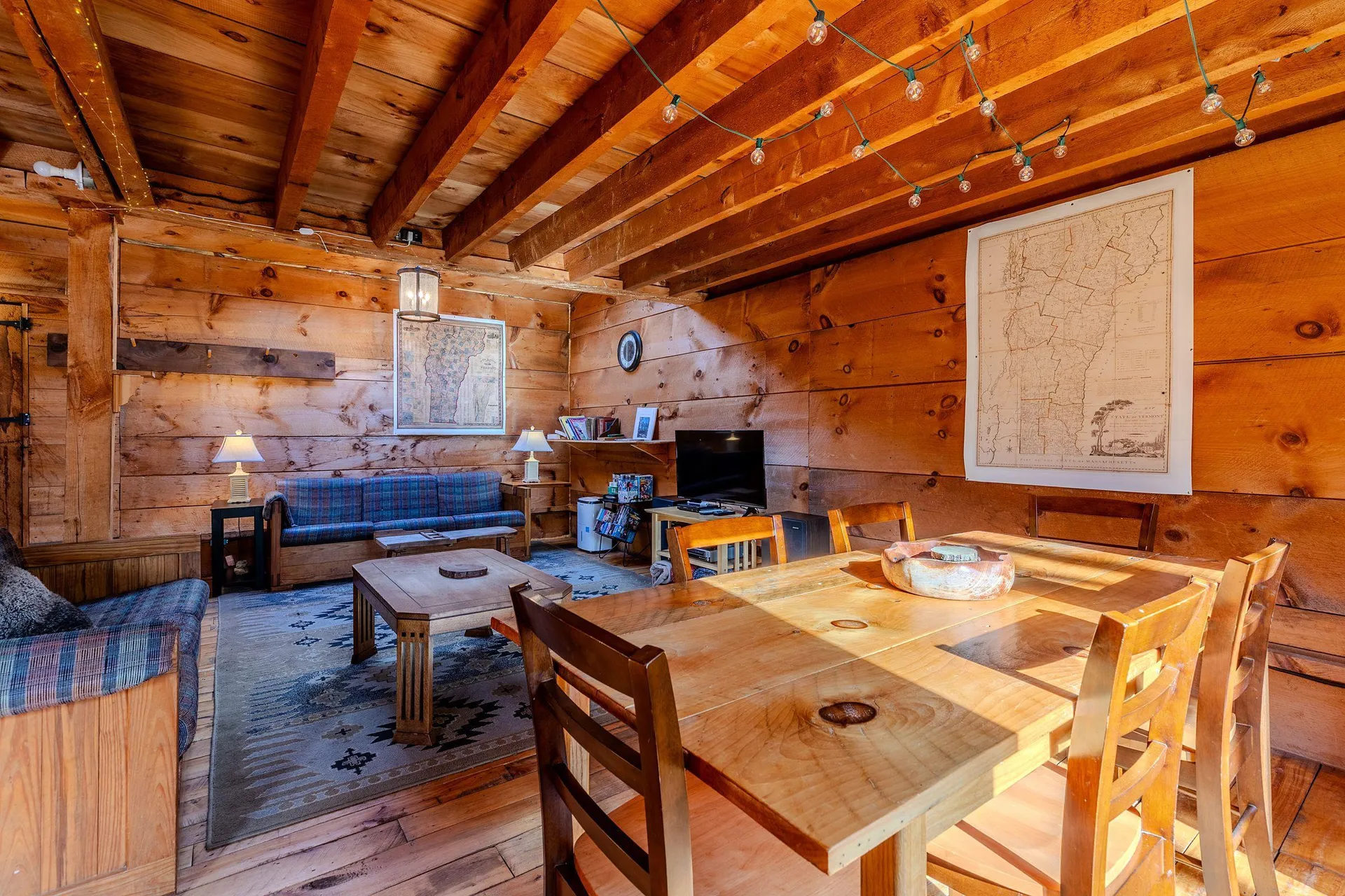 4410 Pikes Falls Road Jamaica VT 05343