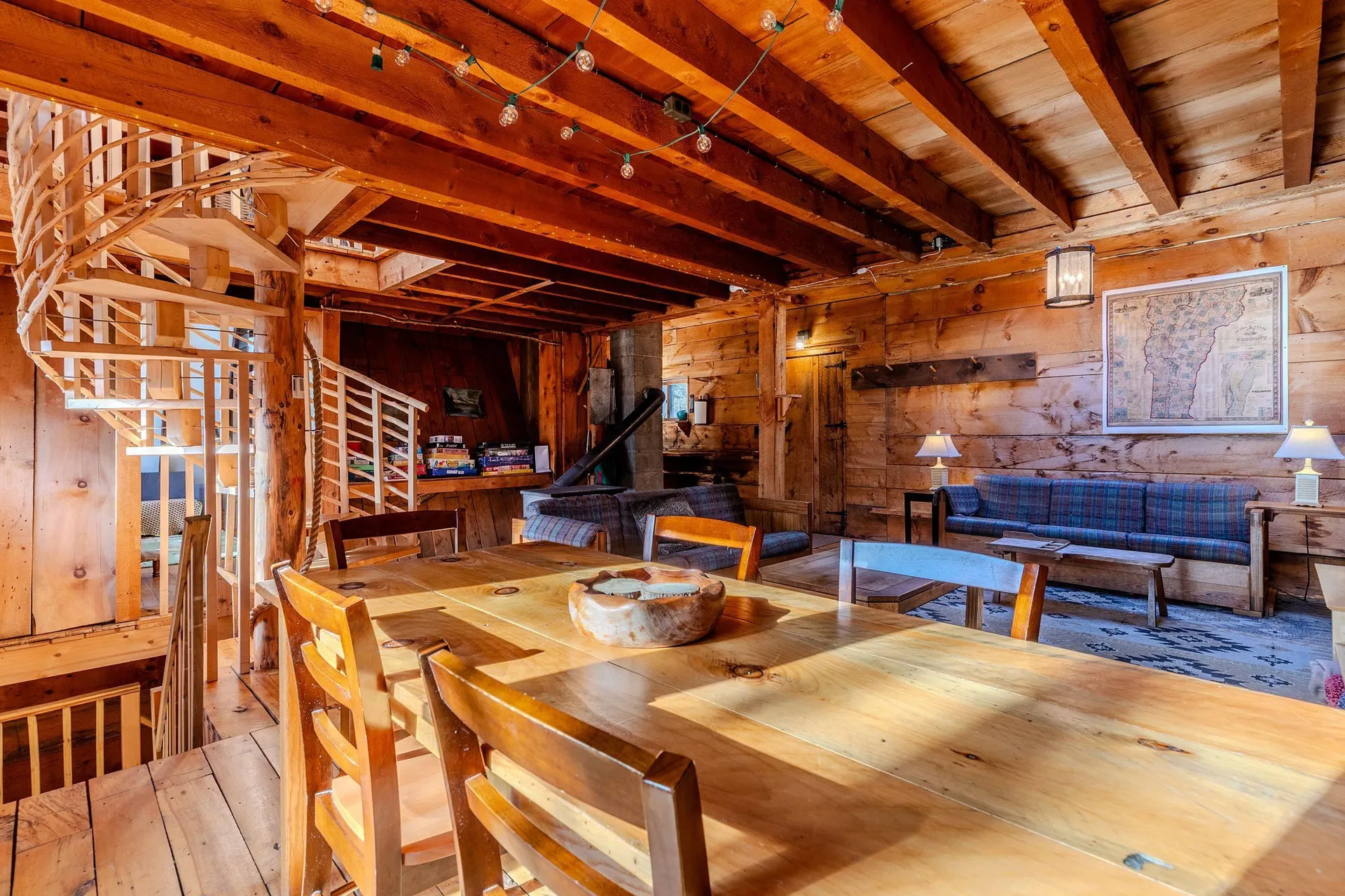 4410 Pikes Falls Road Jamaica VT 05343