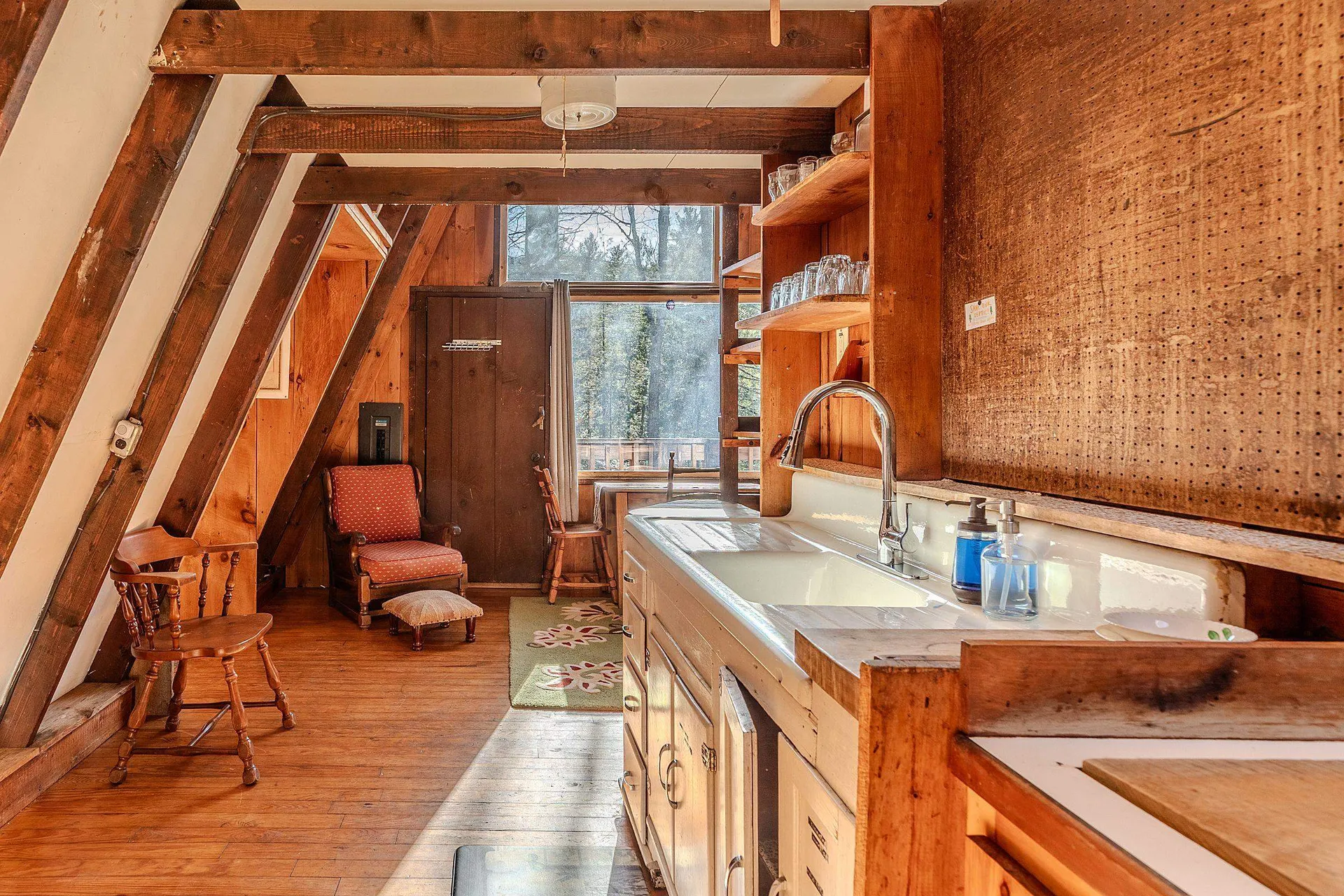 4410 Pikes Falls Road Jamaica VT 05343